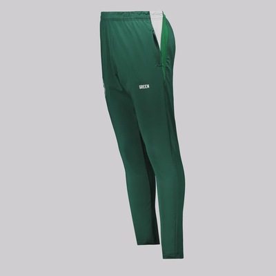 Calça do Goiás 24/25 Gr33n BC Comissão Masculina - Foto 3