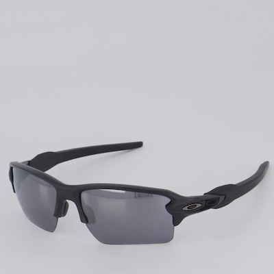 Óculos de Sol Unissex Oakley Flak 2.0 XXL - Foto 2