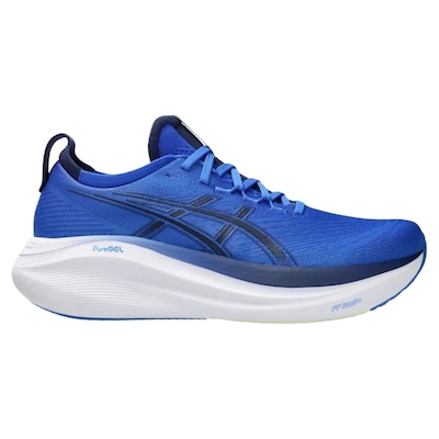 Tênis ASICS Gel-Nimbus 27 Masculino - Foto 1
