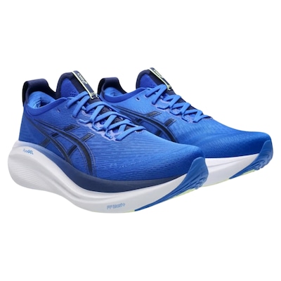Tênis ASICS Gel-Nimbus 27 Masculino - Foto 3