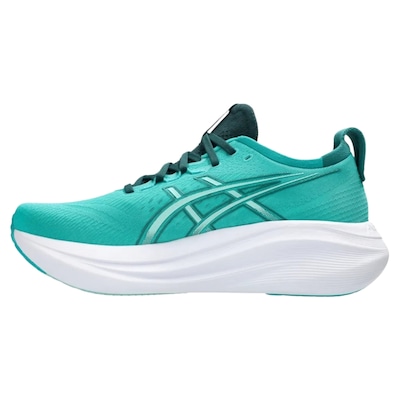 Tênis Masculino Asics Gel-Nimbus 27 + 1 Par de Meia - Foto 2