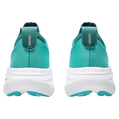 Tênis Masculino Asics Gel-Nimbus 27 + 1 Par de Meia - Foto 4