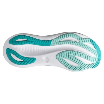 Tênis Masculino Asics Gel-Nimbus 27 + 1 Par de Meia - Foto 6