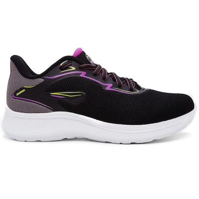 Tênis Feminino Rainha Fire II - Foto 1