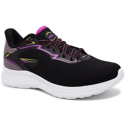 Tênis Feminino Rainha Fire II - Foto 4