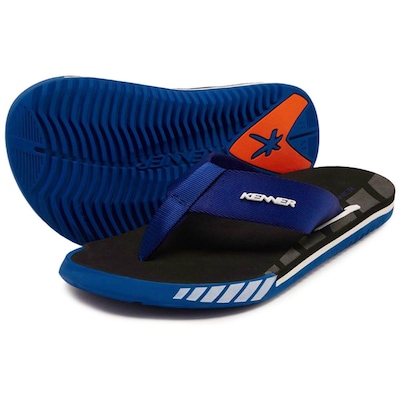 Chinelo Kenner Kick S Up Masculino - Foto 2