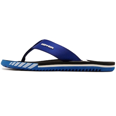 Chinelo Kenner Kick S Up Masculino - Foto 3