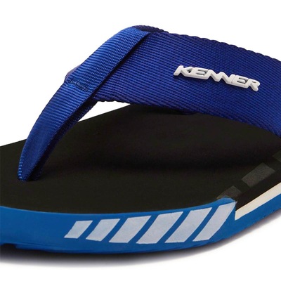 Chinelo Kenner Kick S Up Masculino - Foto 4