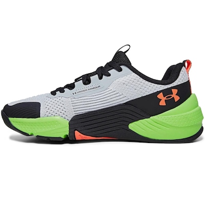 Tênis Masculino Under Armour Tribase Reps 2 - Foto 2