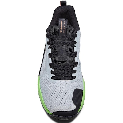 Tênis Masculino Under Armour Tribase Reps 2 - Foto 4