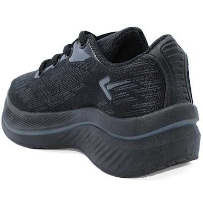 Tênis Unissex Box 200 Esportivo BX2419 - Foto 3