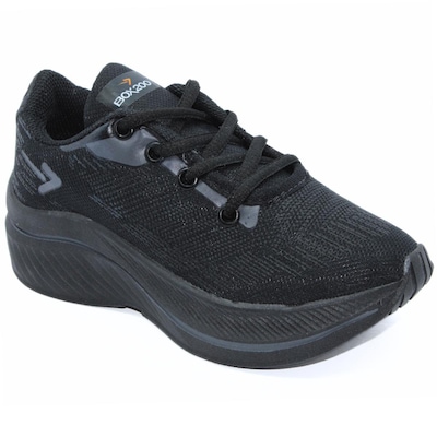 Tênis Unissex Box 200 Esportivo BX2419 - Foto 4