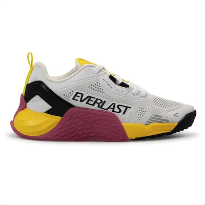 Tênis Unissex Everlast Climber Ultra - Foto 1