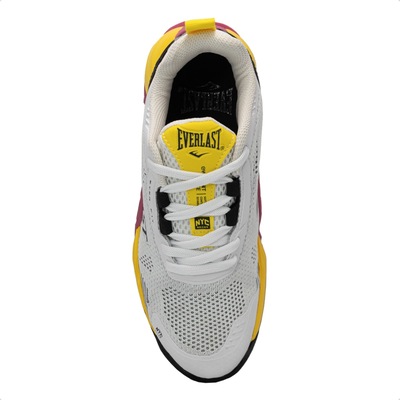 Tênis Unissex Everlast Climber Ultra - Foto 6