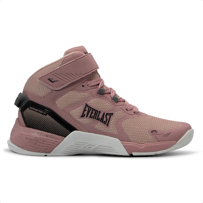 Tênis Feminino Everlast Monster 4 - Foto 1