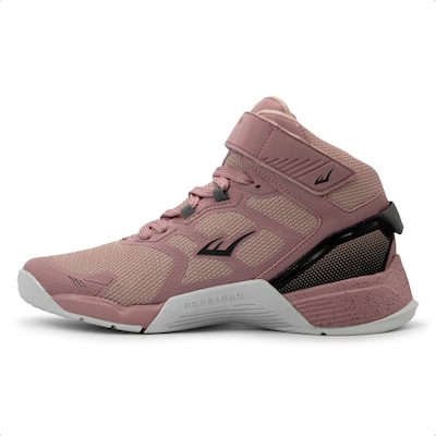 Tênis Feminino Everlast Monster 4 - Foto 4