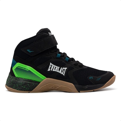 Tênis Masculino Everlast Monster 4 - Foto 1