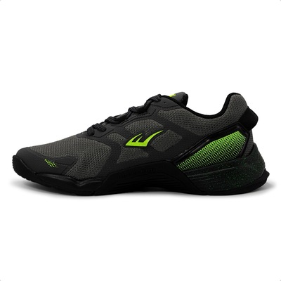 Tênis Unissex Everlast Climber Pro 3 - Foto 4
