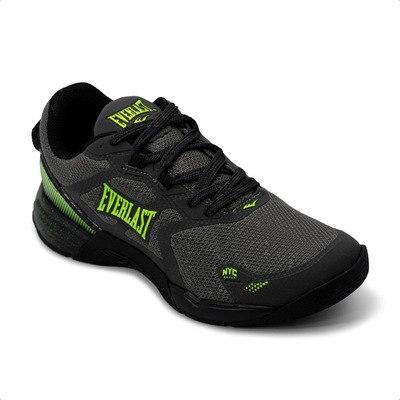 Tênis Unissex Everlast Climber Pro 3 - Foto 5