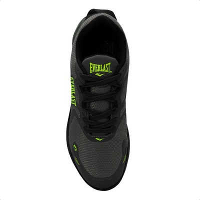 Tênis Unissex Everlast Climber Pro 3 - Foto 6