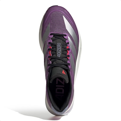 Tênis Masculino adidas Adizero Boston 13 - Foto 3