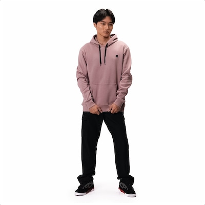 Blusão de Moletom Masculino Oakley Patch 2.0 Hoodie - Foto 3