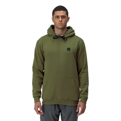Blusão de Moletom Masculino Oakley Patch 2.0 Hoodie - Foto 1
