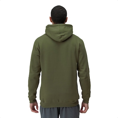 Blusão de Moletom Masculino Oakley Patch 2.0 Hoodie - Foto 2