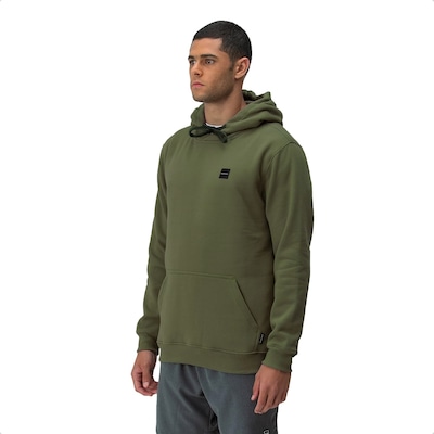 Blusão de Moletom Masculino Oakley Patch 2.0 Hoodie - Foto 3