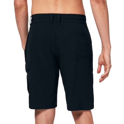 Bermuda Oakley Cruiser Cargo Hybrid 21 Masculina - Foto 2