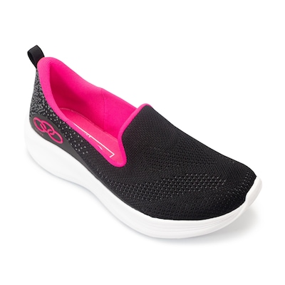 Tênis Feminino Olympikus Slip On Safira - Foto 2