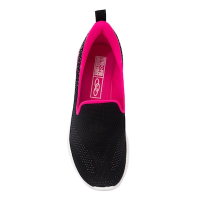 Tênis Feminino Olympikus Slip On Safira - Foto 3