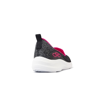 Tênis Feminino Olympikus Slip On Safira - Foto 4