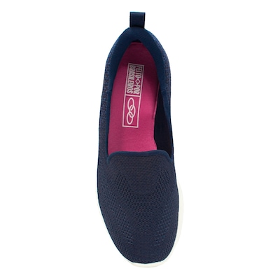 Tênis Feminino Olympikus Slip On Safira - Foto 4
