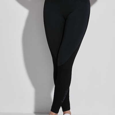 Legging Mormaii Bicolor Feminino - Foto 6