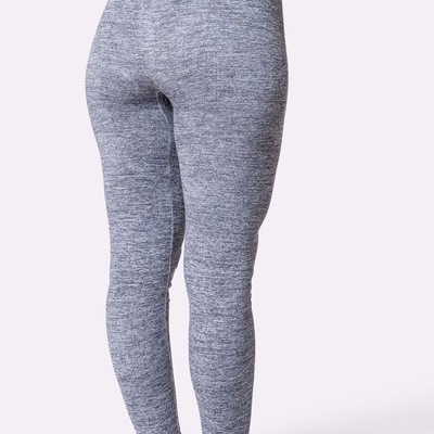 Legging Speedo Cintura Alta Feminina - Foto 2