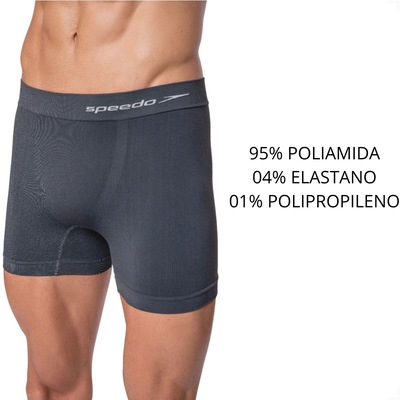 Cueca Speedo Boxer Masculina - Foto 6