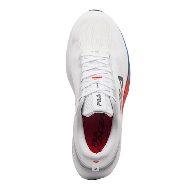 Tênis Masculino Fila Racer Fastpace - Foto 4