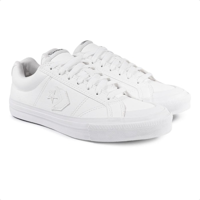 Tênis Unissex Converse Sport Casual Essential - Foto 3