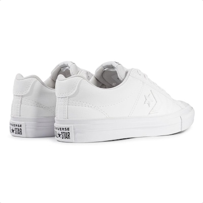 Tênis Unissex Converse Sport Casual Essential - Foto 4