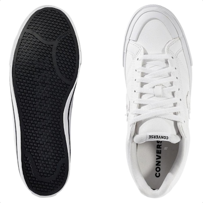 Tênis Unissex Converse Sport Casual Essential - Foto 5