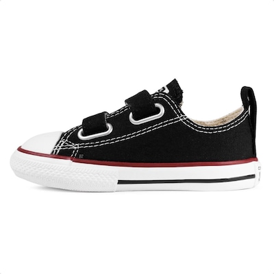 Tênis Infantil Converse Chuck Taylor All Star 2V - Foto 2