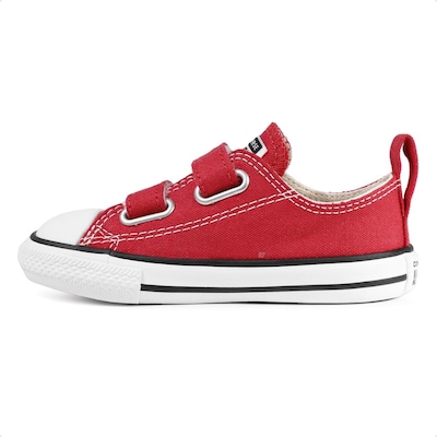 Tênis Infantil Converse Chuck Taylor All Star 2V - Foto 2