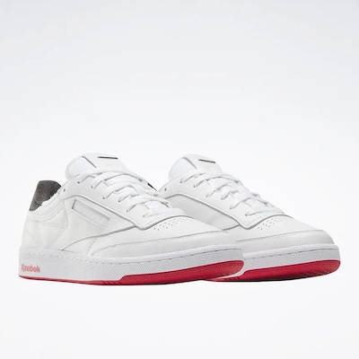 Tênis Masculino Reebok Club C 85 40TH Anniversary - Foto 3