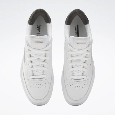 Tênis Masculino Reebok Club C 85 40TH Anniversary - Foto 4