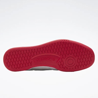 Tênis Masculino Reebok Club C 85 40TH Anniversary - Foto 5