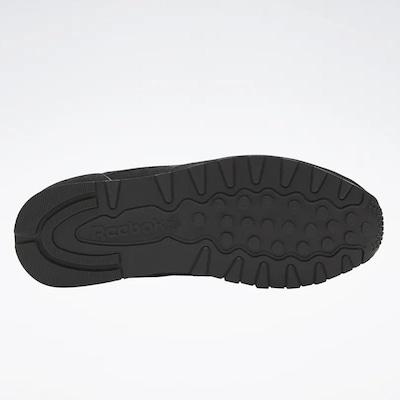 Tênis Masculino Reebok Classic Leather - Foto 5