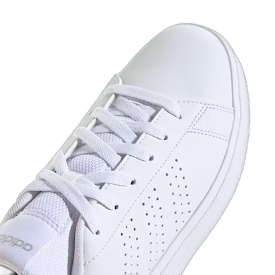 Tênis Feminino adidas Advantage Base 2.0 - Foto 4