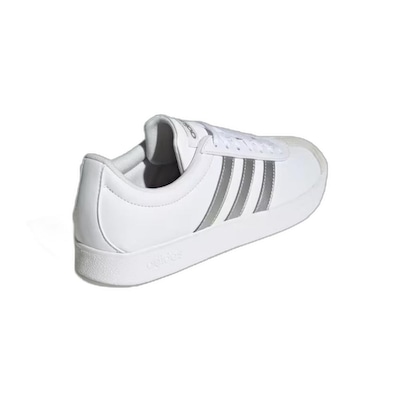 Tênis Feminina adidas Vl Court - Foto 4