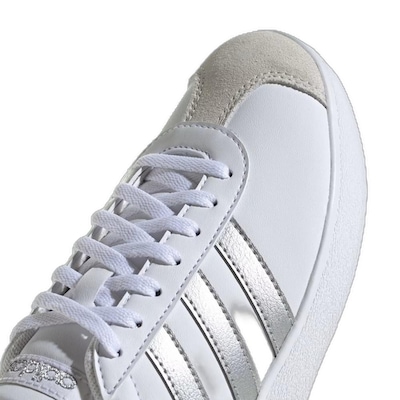 Tênis Feminina adidas Vl Court - Foto 5